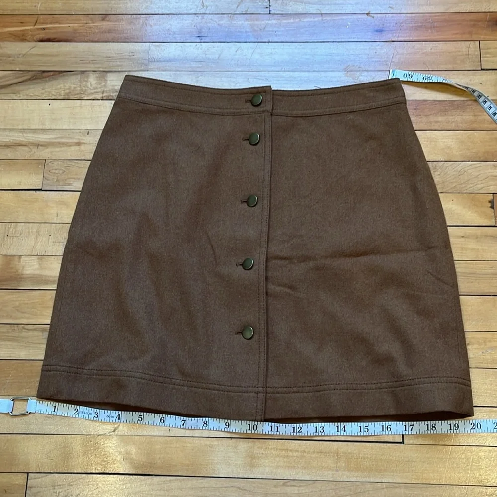 Madewell Skirt
